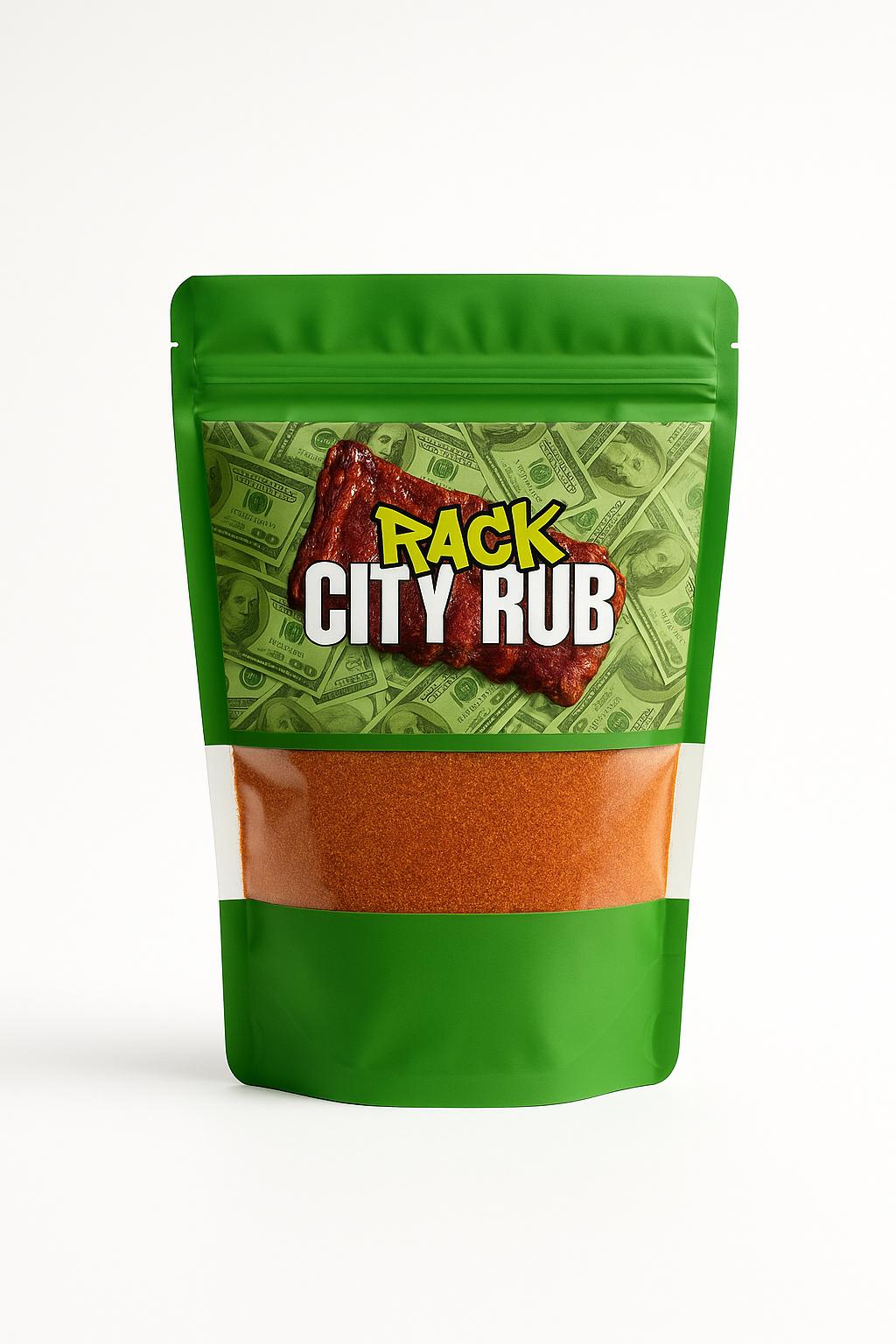 🔥NEW🔥 Rack City Rub