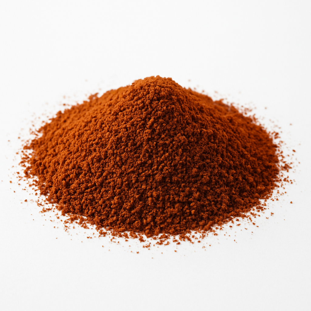 Side Chick Dry Rub (mild heat)