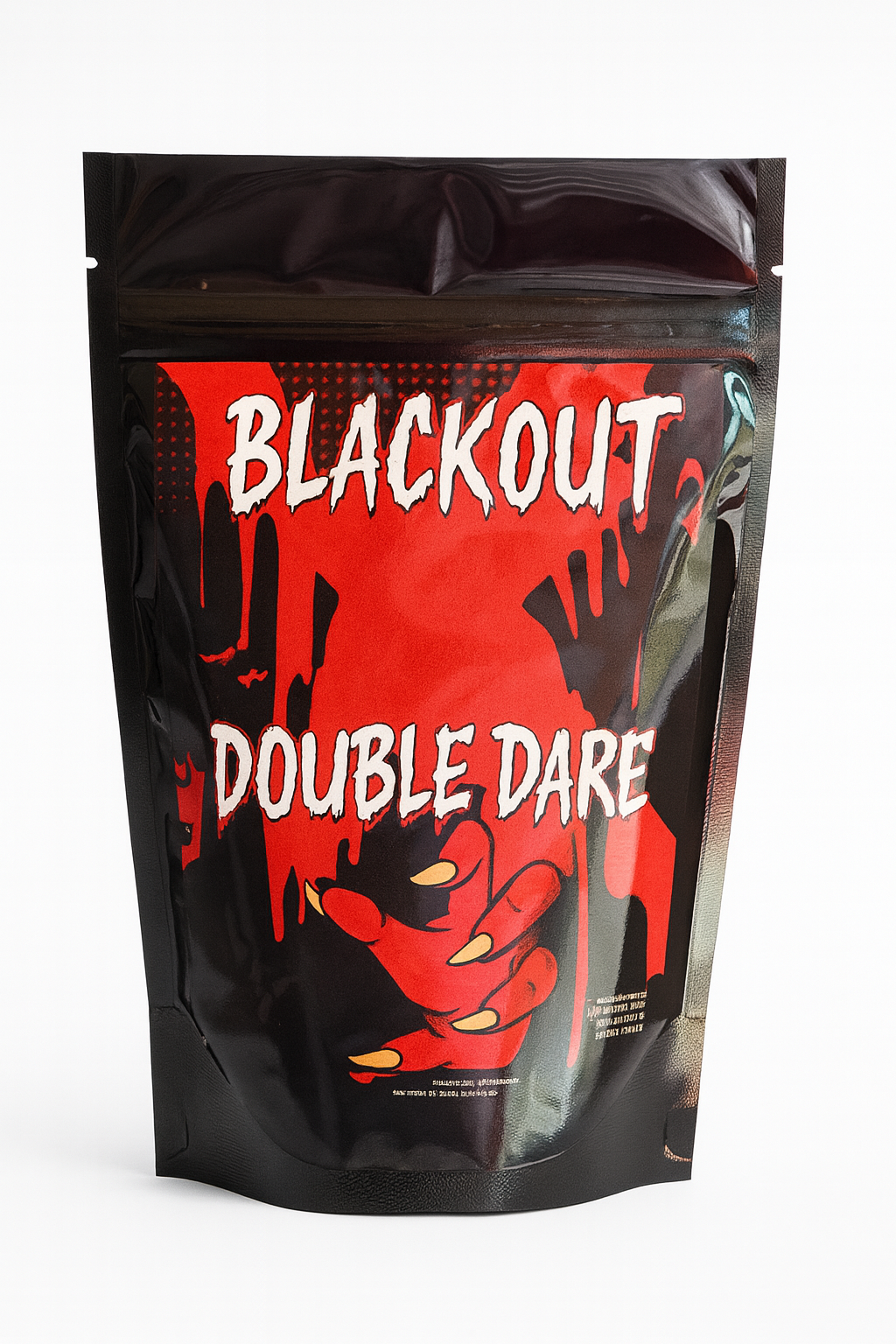 Blackout Double Dare π₯π₯π₯π₯π₯π₯