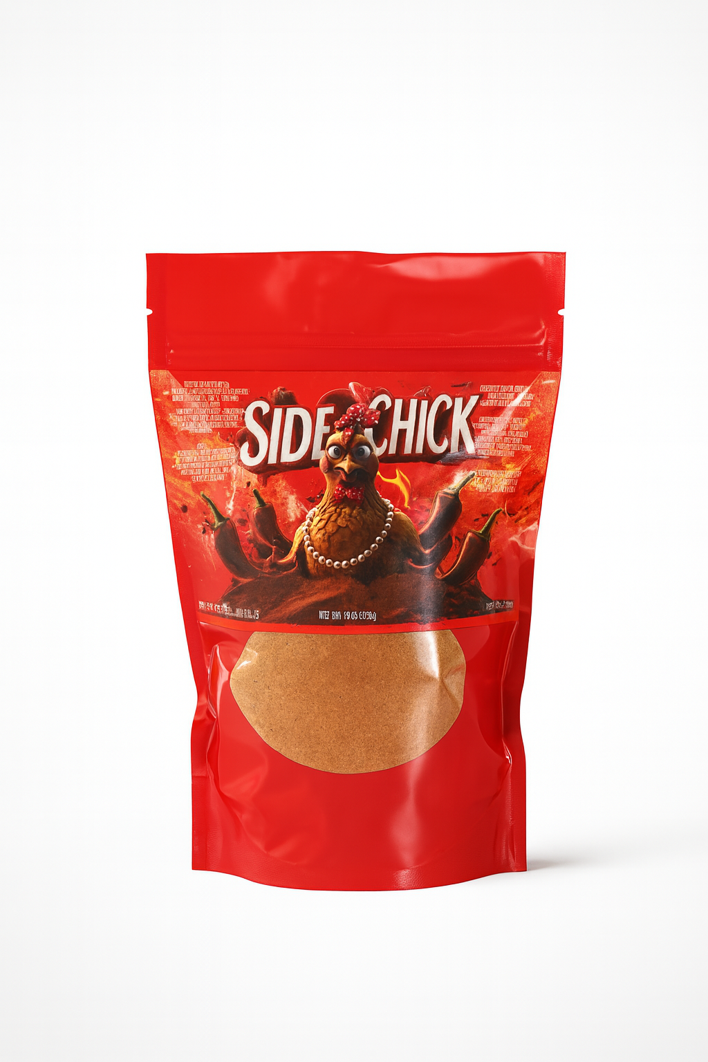 🔥NEW🔥 Side Chick