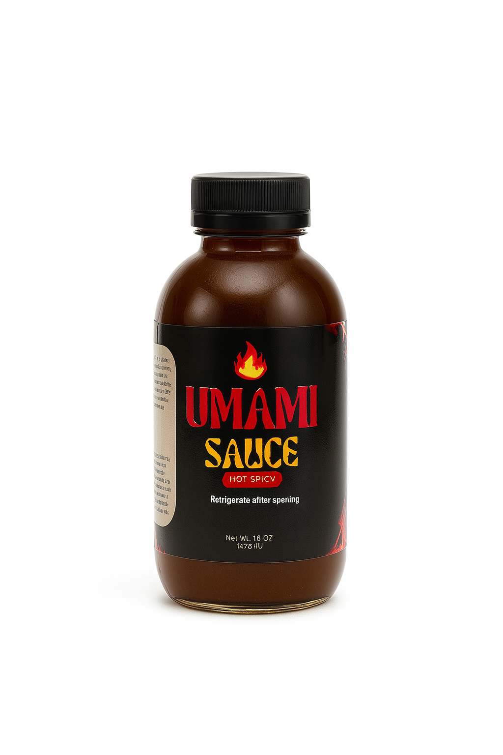 Umami Sauce