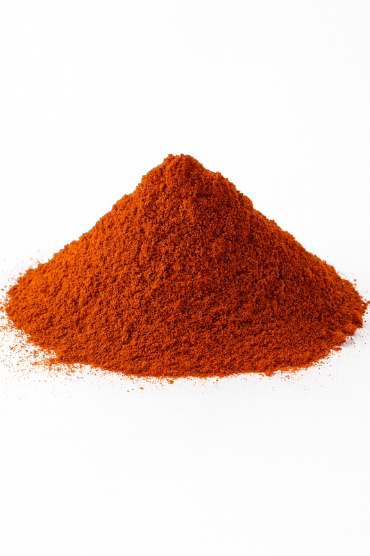 Hotter Than Your Ex Dry Rub (mild heat)