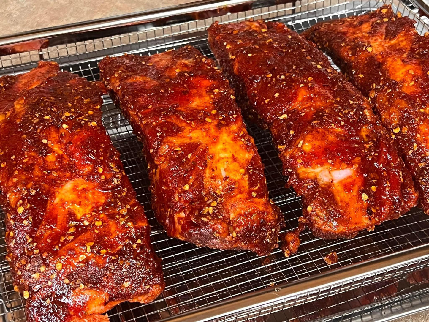 Family Friendly Starter