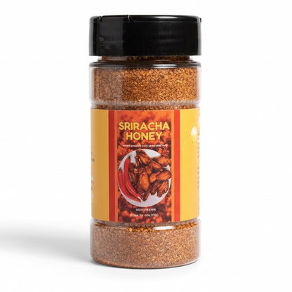 Sriracha Honey Dry Rub
