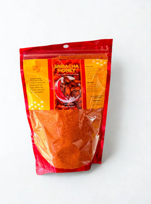 Sriracha Honey