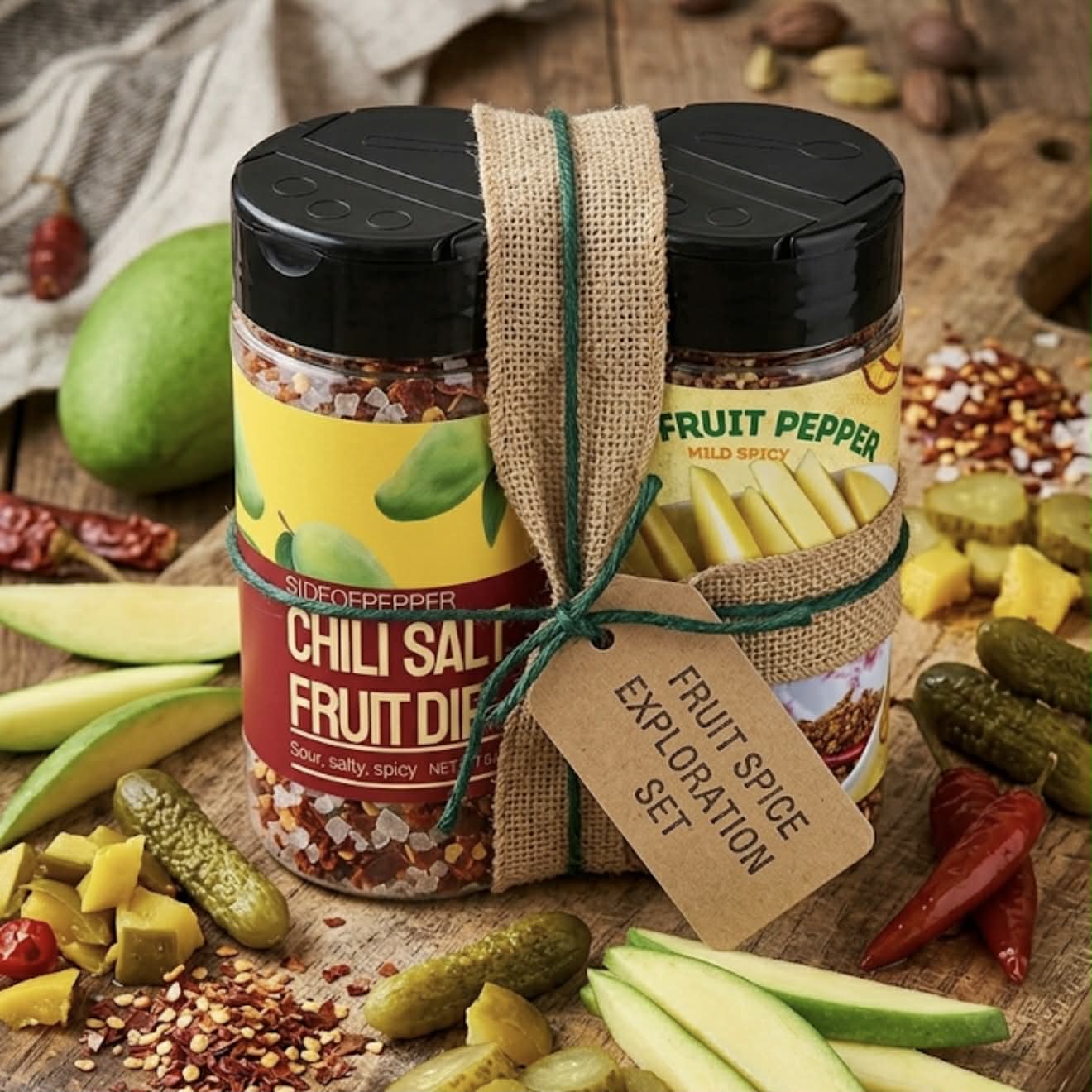 Fruit Fix Bundle