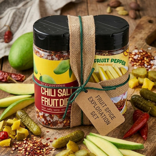 Fruit Fix Bundle