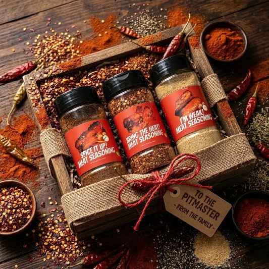 Signature flavor Collection