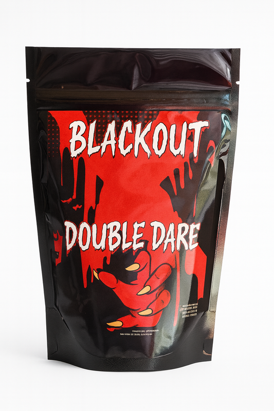 🔥NEW🔥 Blackout Double Dare
