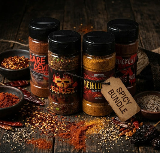 Ultimate Heat Collection