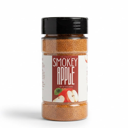 Smokey Apple