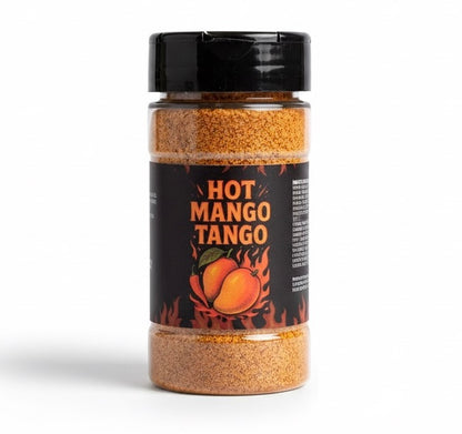 Hot Mango Tango