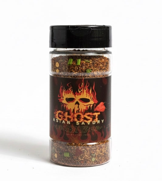 Ghost Asian Savory