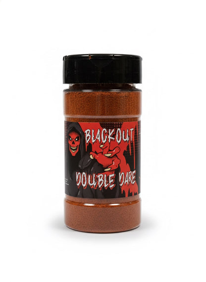 Blackout Double Dare