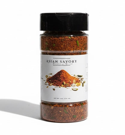 Asian Savory Seasoning