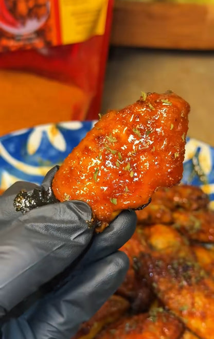Sriracha Honey