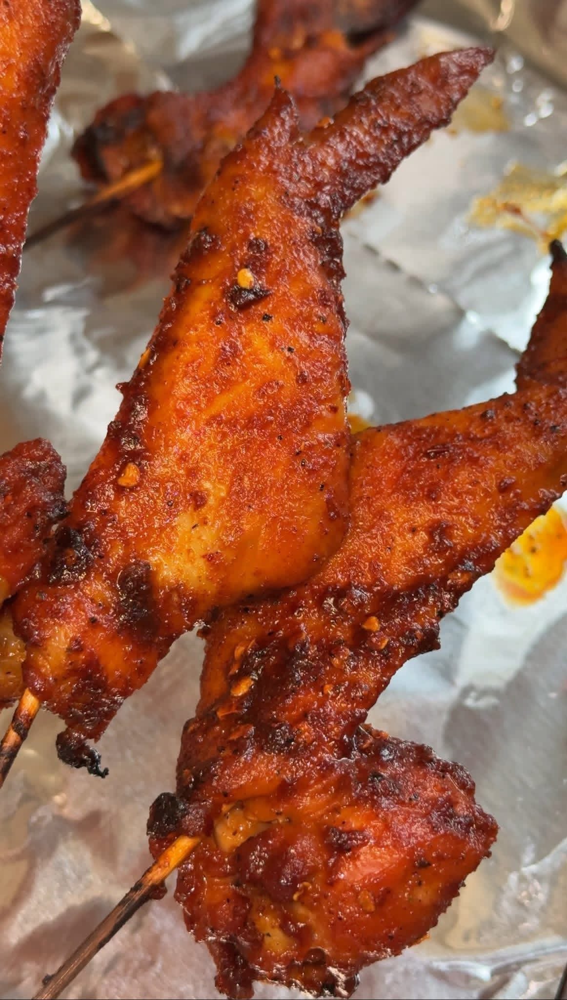 Family Friendly Starter