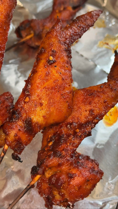 Family Friendly Starter