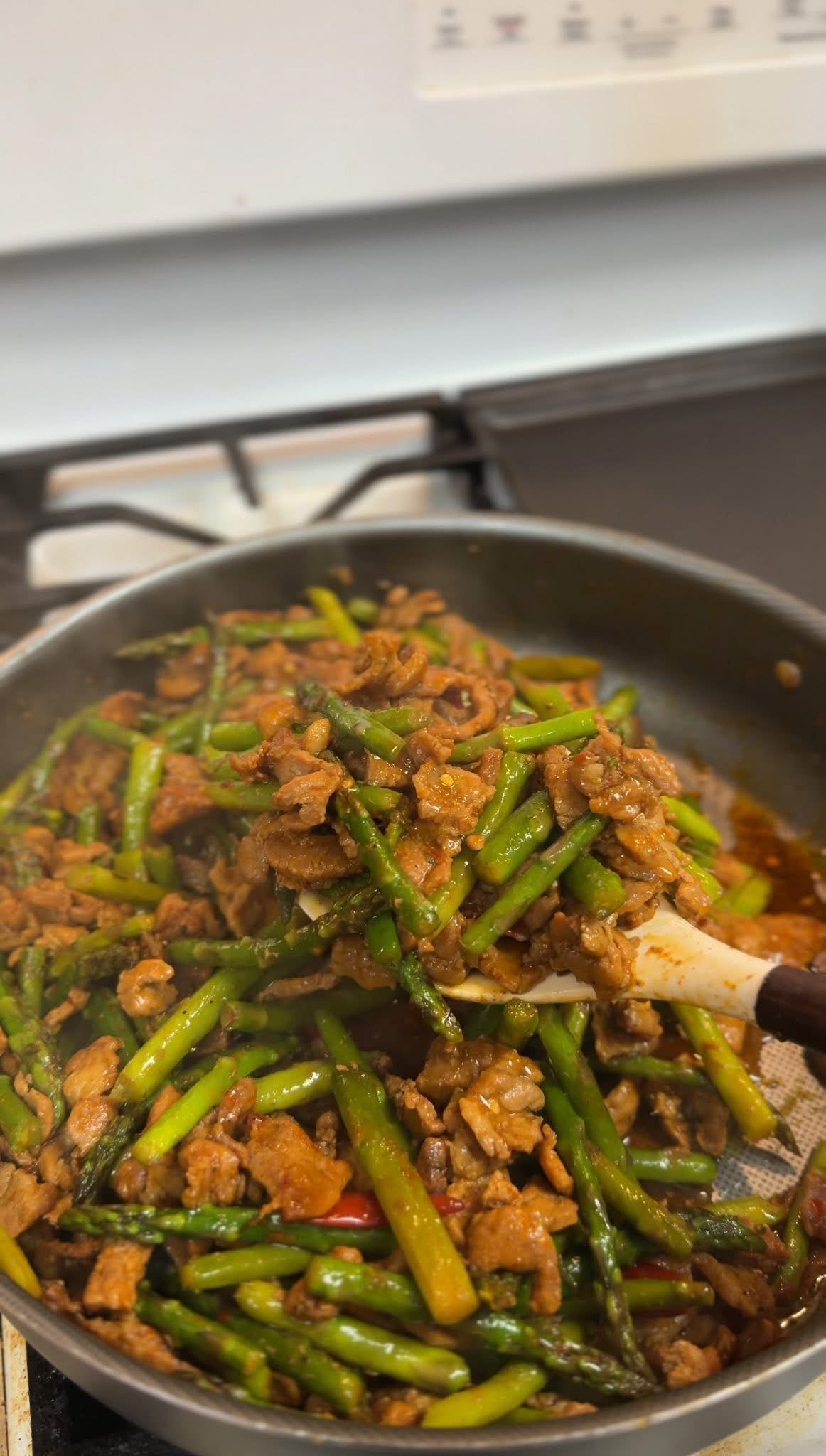 Asian Savory Rub (click to select options)