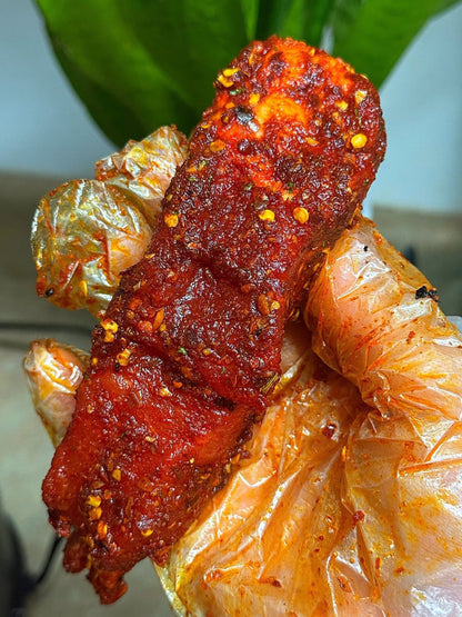 Dare Devil (Carolina reaper extra spicy/ ntsim heev)
