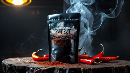 🔥NEW🔥 Puff Puff Pass