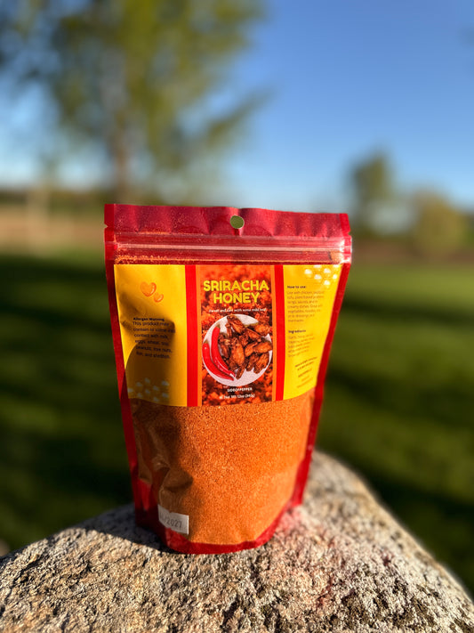 Sriracha Honey
