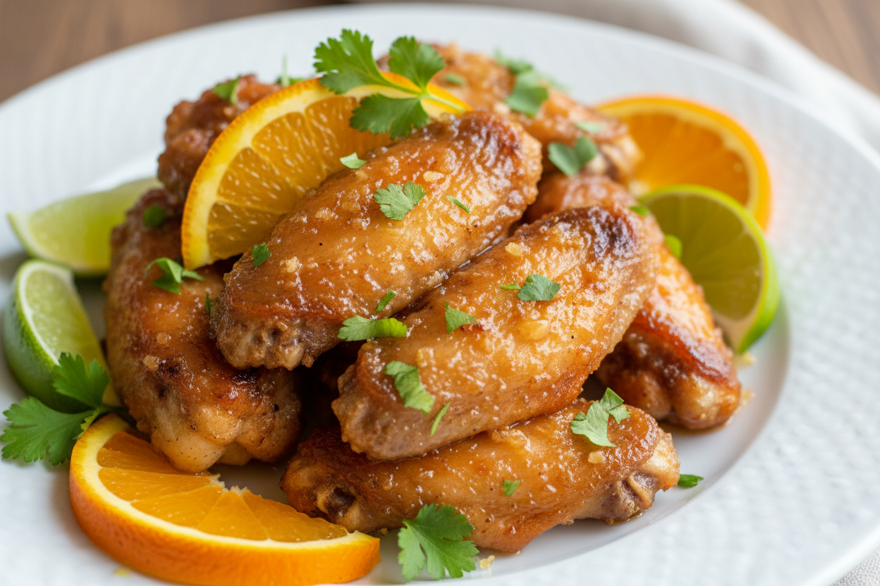 Holy Cluckerrr Dry Rub