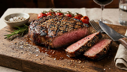 YeeHaw Cowboy Dry Rub